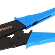Koçtaş Brio 0,5-6 mm Kablo Pabuç Pensesi