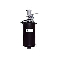 Koçtaş Brio 20 Litre Susturuculu Havalı Gres Pompası