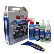Koçtaş Brio Plus Kışlık Set