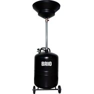 Koçtaş Büyük Hunili 80 Litre Brio Havalı Yağ Boşaltma Kovası