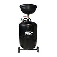Koçtaş Hunili 80 Litre Brio Havalı Yağ Boşaltma Kovası