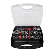 Koçtaş Mini 112 Parça 8x12-32x50 Çantada Brio Kelepçe Set