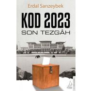 Kod 2023 - Erdal Sarızeybek