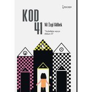 Kod 41 - Nil İzgi Gülbek