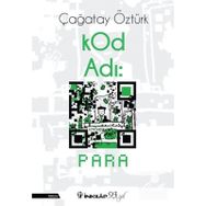Kod Adı: Para Psikoterapist - Çağatay Öztürk