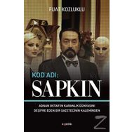 Kod Adı: Sapkın - Fuat Kozluklu