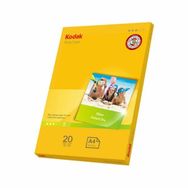 Kodak 20x30 cm 180 gr 20 Sayfa Fotoğraf Kağıdı