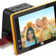 Kodak 7 Inc Slide N Scan LCD Ekran Dijital Film Tarayıcı