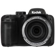 Kodak AZ401 Astro Zoom Siyah Dijital Fotoğraf Makinesi