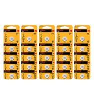 Kodak CR1616 25 Adet Max Lityum Para Pil