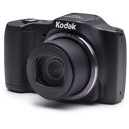 Kodak FZ201 Dijital Fotoğraf Makinesi