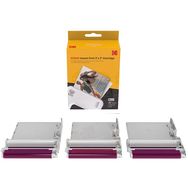 Kodak ICRG330 Fotoğraf Yazıcı ve 30 Adet Fotoğraf Baskı Kağıdı Kiti