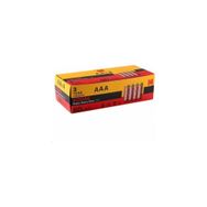 Kodak K3AHZ-S2 60 Adet Süper Heavy Duty Çinko Karbon Aaa İnce Kalem Pil