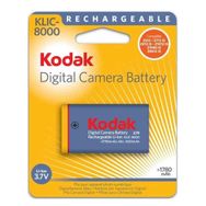 Kodak KLIC-8000 Batarya