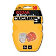 Kodak Led Bisiklet Işık Seti