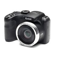 Kodak Pixpro AZ252 Astro Zoom Fotoğraf Makinesi siyah