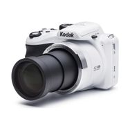 Kodak Pixpro AZ422 20 MP 42X Optik Beyaz Dijital Fotoğraf Makinesi