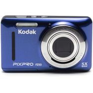 Kodak Pixpro Friendly Zoom FZ53 Dijital Fotoğraf Makinesi