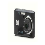 Kodak Pixpro FZ45 Friendly Zoom Siyah Dijital Fotoğraf Makinesi