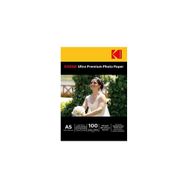 Kodak RGPA5RC-260-15X21 Inkjet Fotoğraf Kağıdı