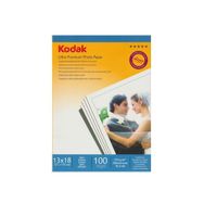 Kodak Ultra Premium 13x18 cm 100'lü Yarı Mat Fotoğraf Kağıdı
