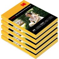 Kodak Ultra Premium Mat 260 gr 10x15 Inkjet Fotoğraf Kağıdı
