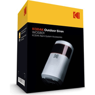 Kodak W0801 Dış Mekan Siren