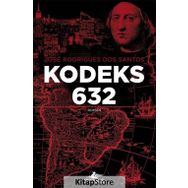 Kodeks 632 - Jose Rodrigues Dos Santos