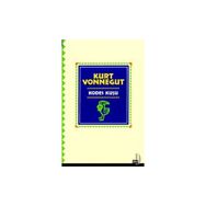 KODES KUŞU - KURT VONNEGUT