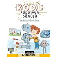 Kodi Rodo'nun Dönüşü - Ferdi Battal