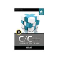 Kodlab C/C++ Programlama - Bülent Çobanoğlu