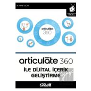 Kodlab Yayın Articulate 360 İle Dijital İçerik Geliştirme