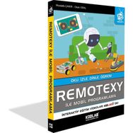Kodlab Yayın Remotexy İle Mobil Programlama