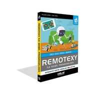 Kodlab Yayın Remotexy İle Mobil Programlama