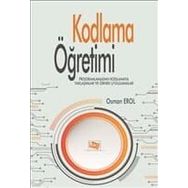 Kodlama Öğretimi - Osman Erol