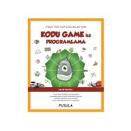Kodu Game ile Programlama - Salih Baltalı