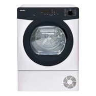 Koenic KTD 9315 9 kg Çamaşır Kurutma Makinesi
