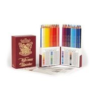 Koh-i Noor 3826 Polycolor Retro 48 Renk Kalem Seti