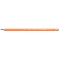 Koh-i Noor 5783563 3800 Reddish Orange Kuru Boya Kalemi