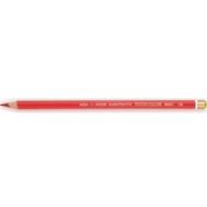 Koh-i Noor 5783630 3800 Carmine Red Kuru Boya Kalemi
