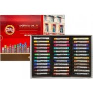 Koh-i Noor 8515 36'lı Toison Dor Soft Pastel Boya