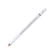 Koh-i Noor 8812/4 Gioconda White Charcoal Beyaz Kömür Kalem