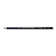 Koh-i Noor 8815/1 Gioconda Negro Siyah Kömür Kalemi