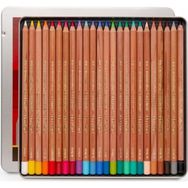 Koh-i Noor Gioconda 24 Renk Pastel Kalem Seti