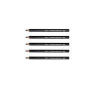Koh-i Noor Graphite Pencil Jumbo 1820 Grafit Kalemi