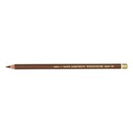 Koh-i Noor Polycolor 3800 Brown Kuru Boya Kalemi