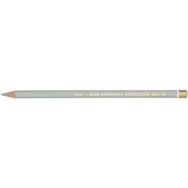 Koh-i Noor Polycolor 3800 Light Grey Kuru Boya Kalemi
