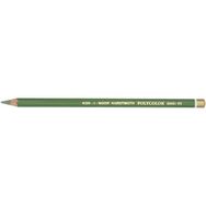 Koh-i Noor Polycolor 3800 Olive Green Light Kuru Boya Kalemi