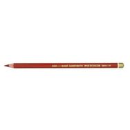 Koh-i Noor Polycolor 3800 Reddish Brown Kuru Boya Kalemi