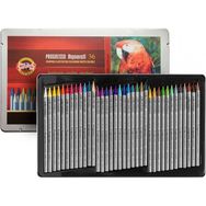 Koh-i Noor Progresso Aquarell Woodless Coloured 36'lı Kalem Seti